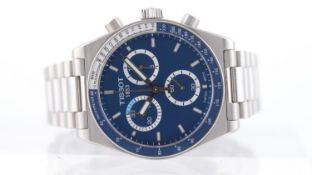 Tissot PR 516 Chronograph Quartz Ref T149417A