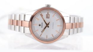 Rado Hyperchrome Date Automatic Ref 580.0087.3