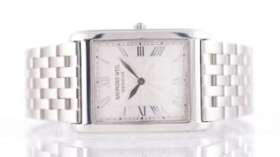 Raymond Weil Don Giovanni Quartz Ref 9973