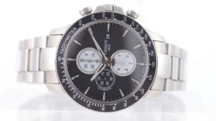 Tissot V8 Chronograph Date Quartz Ref T106427A