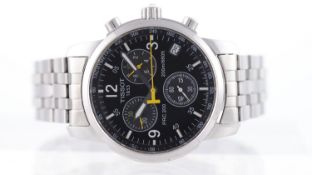 Tissot Prc 200 Ref T461