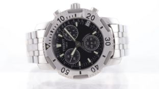 Tissot Prs 200 Chronograph Quartz REF T362/462