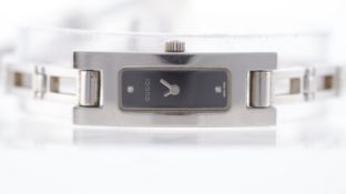 Gucci Quartz Quartz Ref 3900L