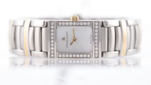 Maurice Lacroix Miros Quartz Ref 32823