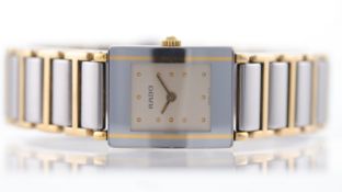 Rado Diastar Quartz Ref 153.0383.3