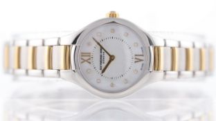Raymond Weil Noemia Quartz Ref 5124