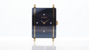 Rado Diastar Quartz