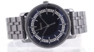 Rado DiaMaster Quartz Ref 218.0063.3