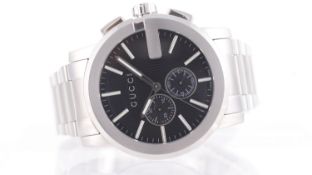 Gucci G-Chrono Chronograph Quartz Ref 101.2