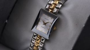 Rado Florence Quartz with Box and Papers 2005