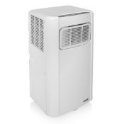 PALLET TO CONTAIN 8 X PRINCESS AIR CONDITIONING UNITS IN VARIOUS SPEC AND SIZES AND 1 X SMART