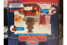Large Pallet of UNBOXED High-End Kitchen & Appliances Stock – May Include: Air Fryers, Electric