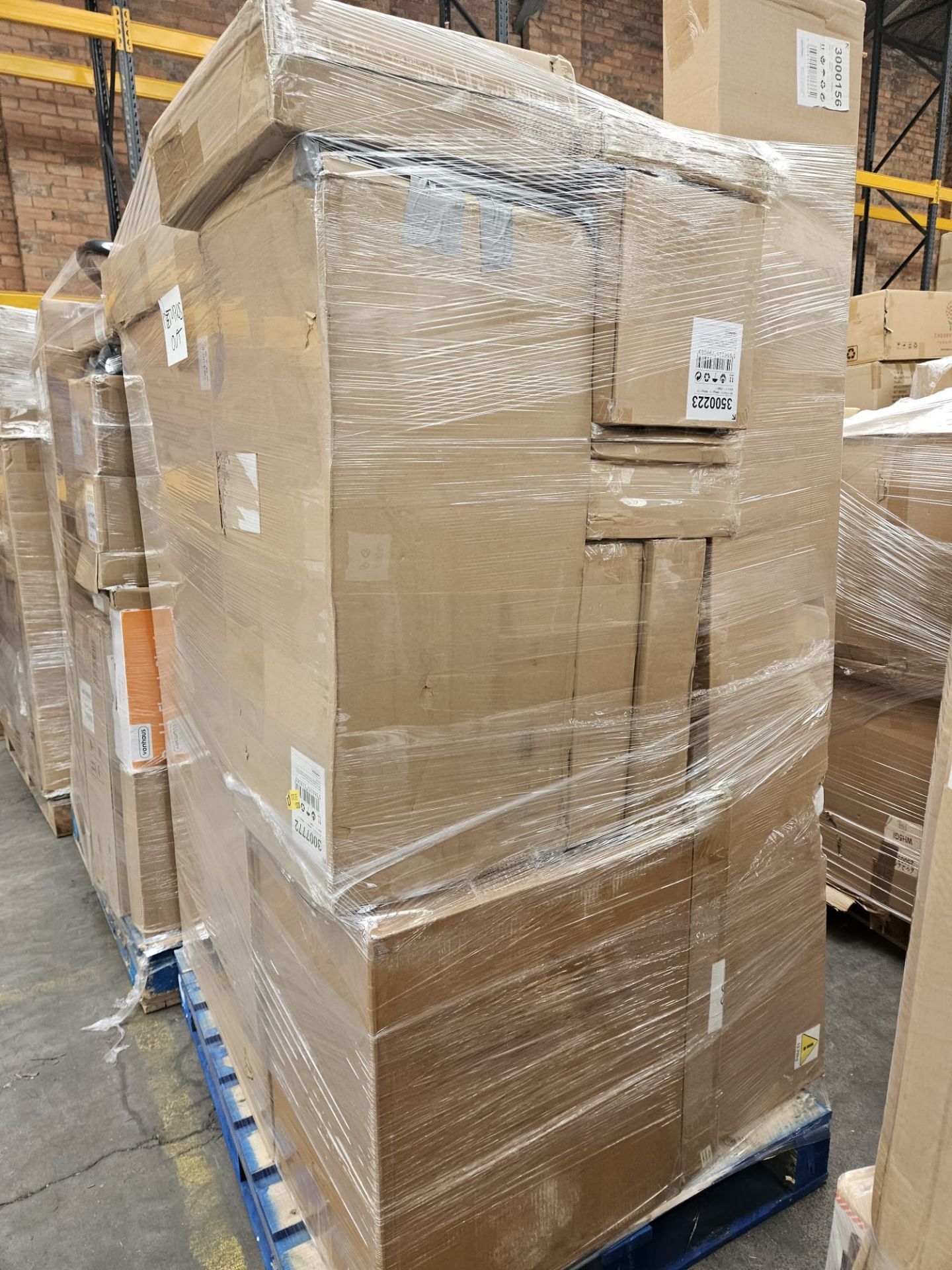 Large Pallet of Unchecked Mainly Boxed Courier Returns. These Are Unchecked & May Include: Power - Image 10 of 12