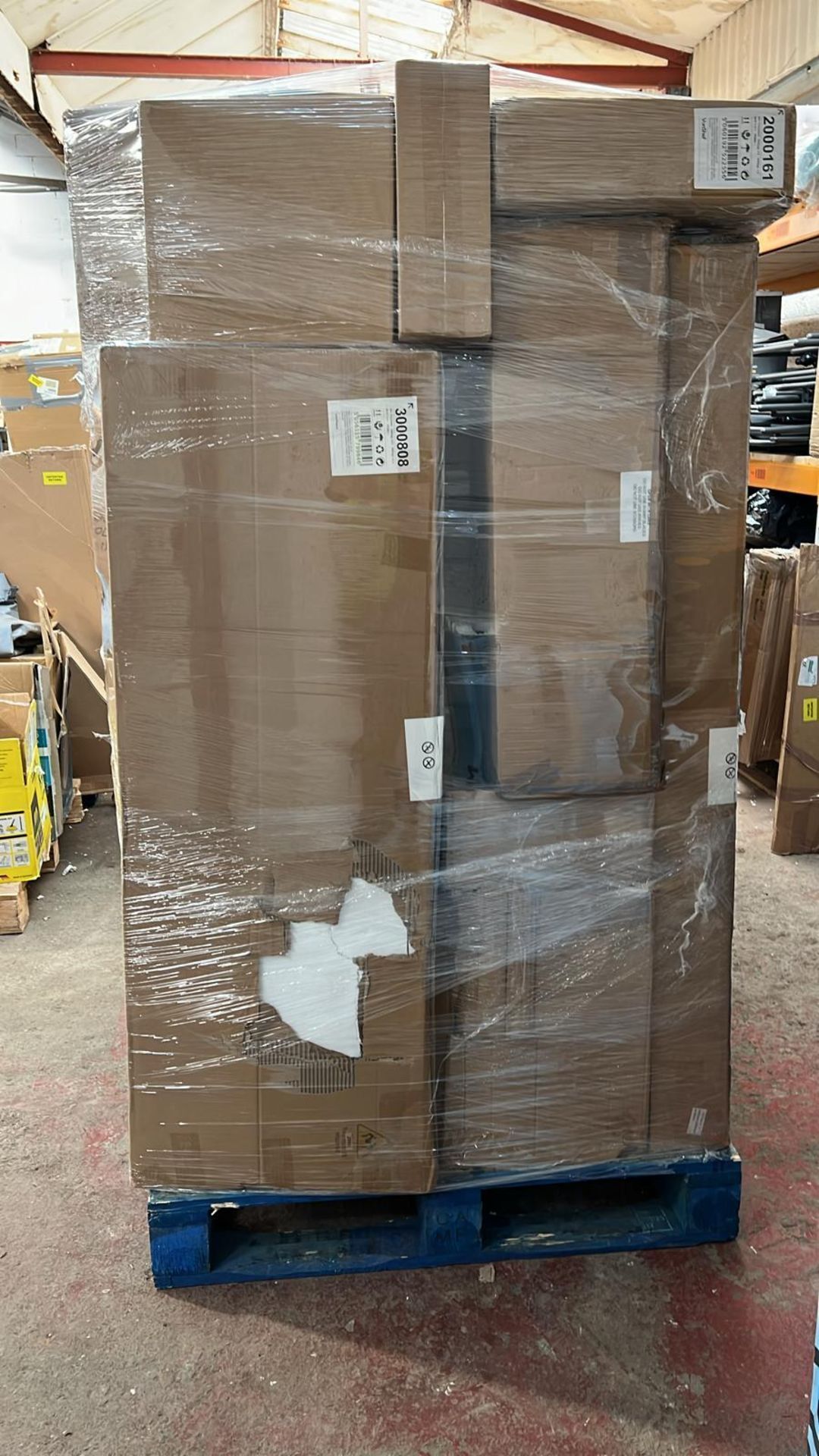 Large Pallet of Unchecked Mainly Boxed Courier Returns. These Are Unchecked & May Include: Power - Image 7 of 12