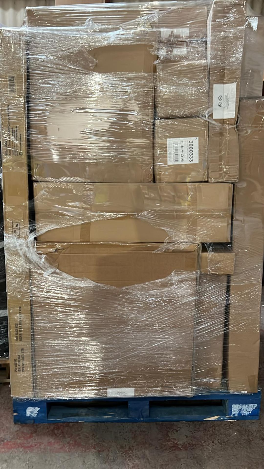 Large Pallet of Unchecked Mainly Boxed Courier Returns. These Are Unchecked & May Include: Power - Image 5 of 12