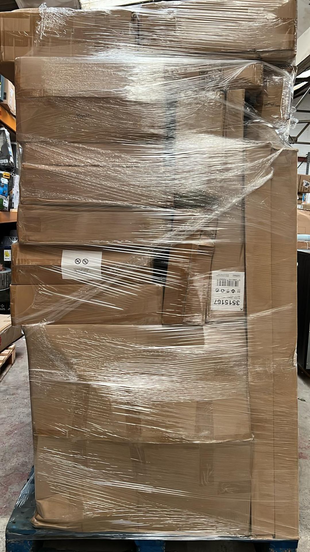 Large Pallet of Unchecked Mainly Boxed Courier Returns. These Are Unchecked & May Include: Power - Image 8 of 12