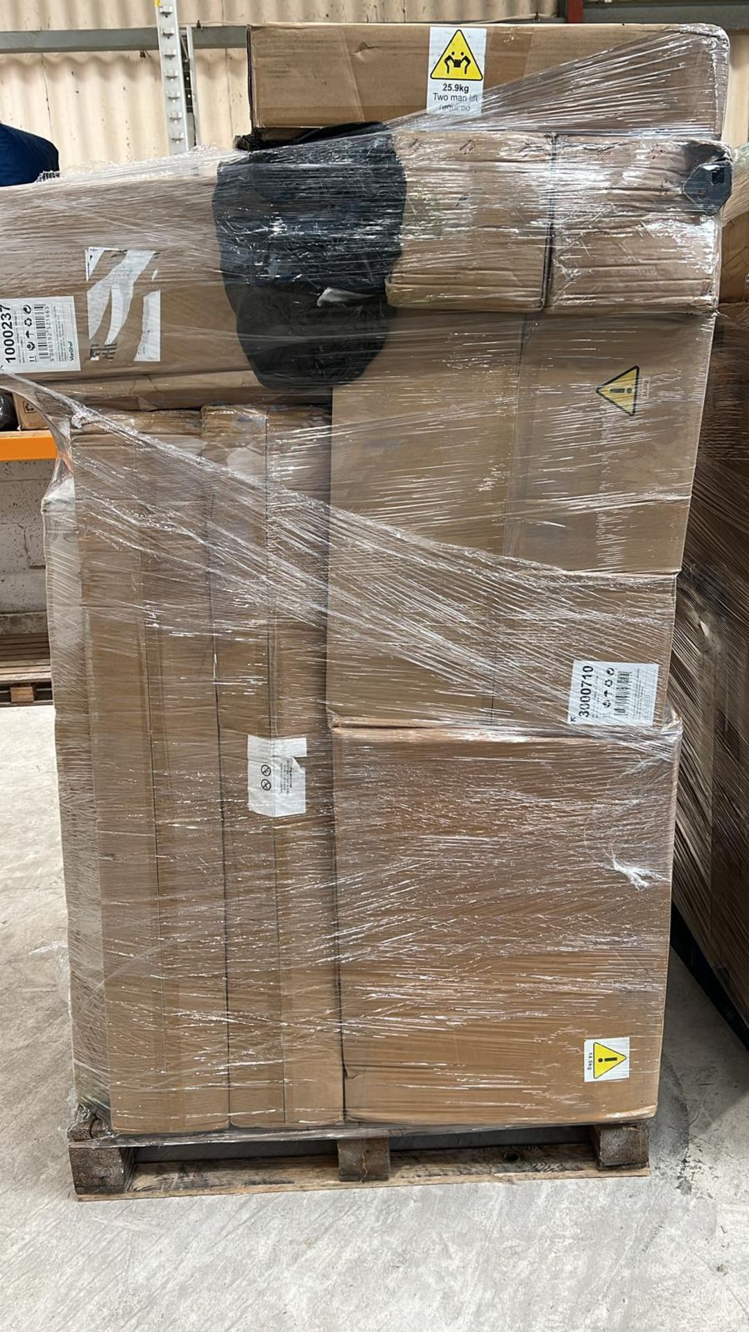 Large Pallet of Unchecked Mainly Boxed Courier Returns. These Are Unchecked & May Include: Power - Image 6 of 12