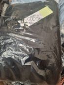 100 x New & Packaged Mixed Items from A Major UK Retailer. May include: Jeans, Dresses, Shorts,
