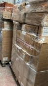 Large Pallet of Unchecked Mainly Boxed Courier Returns. These Are Unchecked & May Include: Power