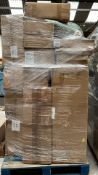 Large Pallet of Unchecked Mainly Boxed Courier Returns. These Are Unchecked & May Include: Power