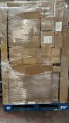 Large Pallet of Unchecked Mainly Boxed Courier Returns. These Are Unchecked & May Include: Power