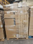 Large Pallet of Unchecked Mainly Boxed Courier Returns. These Are Unchecked & May Include: Power