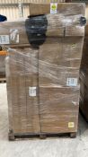 Large Pallet of Unchecked Mainly Boxed Courier Returns. These Are Unchecked & May Include: Power