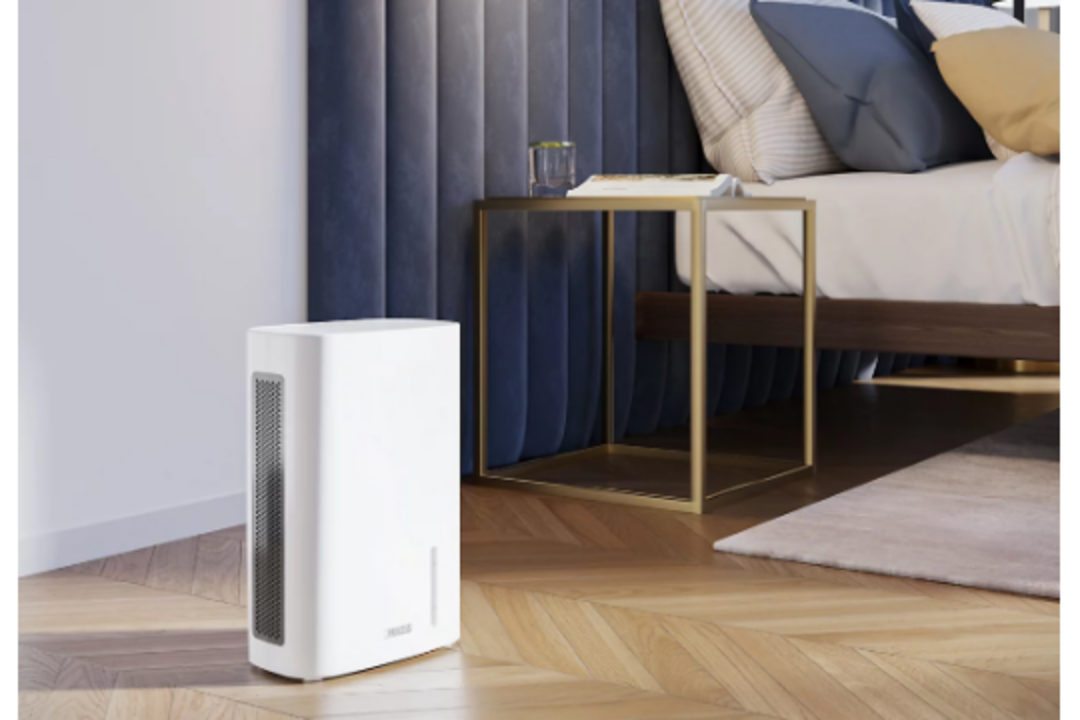 TRADE LOT OF 4 X BOXED Princess 1.7L Dehumidifier. RRP £99.99 EACH. Say goodbye to excess moisture - Image 2 of 4