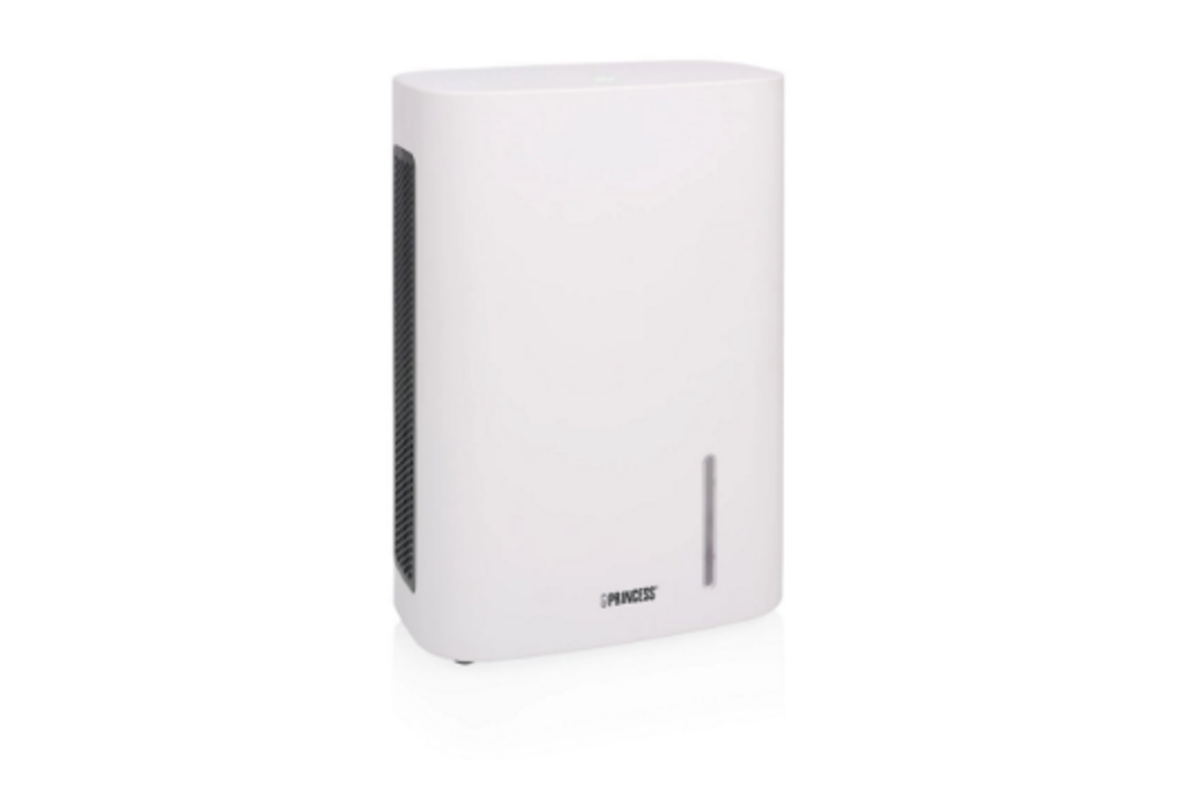 TRADE LOT OF 4 X BOXED Princess 1.7L Dehumidifier. RRP £99.99 EACH. Say goodbye to excess moisture - Image 3 of 4
