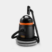 Pond Vacuum 1400W, Black-ER52