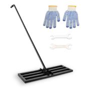 Lawn Levelling Rake 2M-ER52