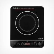 Single Induction Hob-ER52