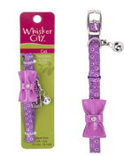 Trade Lot of 4,912 x New & Packaged Walmart Toy Dog Breeds Collars – 3/8" x 6-9" – Dot Assorted
