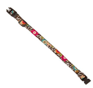 Trade Lot of 5,182 x New & Packaged Whisker City Cat Collars – 3/8" x 10" – Dot Bow Pink (RRP £4.