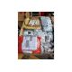 MEGA BULK LOT TO CONTAIN 500 x UNCHECKED COURIER/INTERNET RETURNS. CONDITION & ITEMS UNKNOWN. - Image 5 of 9