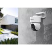 TRADE LOT 20 X BRAND NEW Link2Home Outdoor Smart PTZ Camera with Auto Tracking & Full Colour Night
