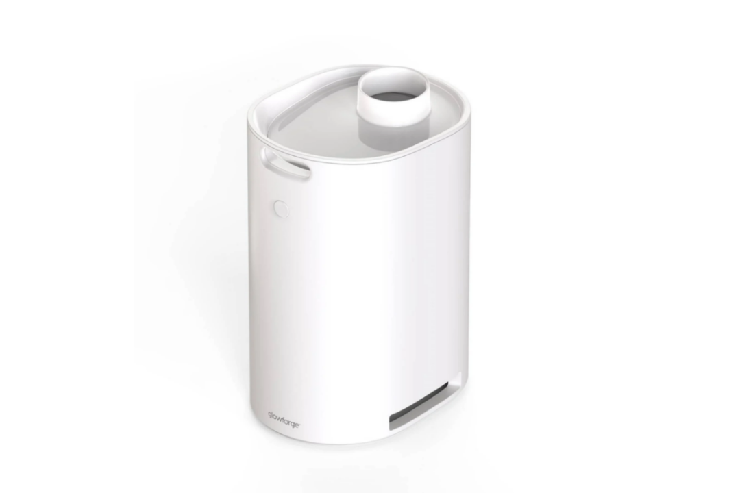 New & Boxed Glowforge Aura Personal Filter. RRP £515. With the Glowforge Aura Personal Filter, you’ - Image 5 of 5