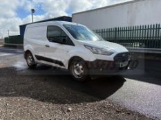 !!ON SALE!! FORD CONNECT 200 1.5 TDCI ECOBLUE - AIR CONDITIONING - 2021 MODEL 1 OWNER ULEZ COMPLIANT