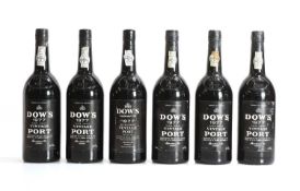 Dows, Vintage Port, 1977