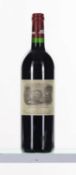 Chateau Lafite Rothschild, Pauillac, 1997