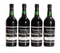 Fonseca, Vintage Port, 1970