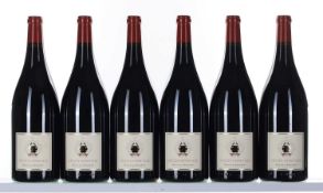 Crozes-Hermitage, Maison des Alexandrins, 2017