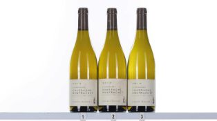 Chassagne-Montrachet, 1er Cru, La Romanee, Domaine Vincent Dancer, 2014