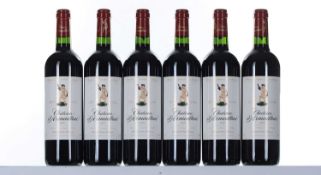 Chateau d’Armailhac, Pauillac, 2015