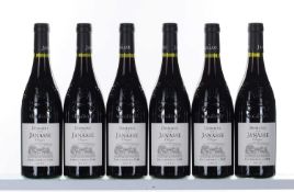 Chateauneuf-du-Pape, Cuvée Chaupin, Domaine de la Janasse, 2019