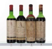 Chateau Latour, Pauillac,