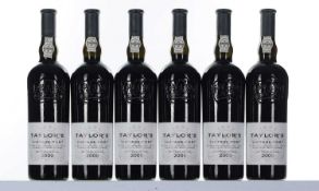 Taylors, Vintage Port, 2000
