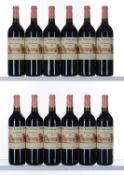 Vieux Chateau Certan, Pomerol, 2002