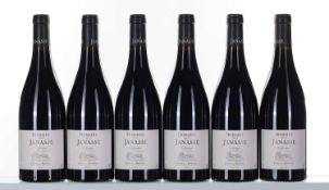 Cotes du Rhone, Les Garrigues, Domaine de la Janasse, 2019