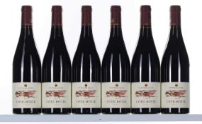 Cote Rotie, Mon Village, Domaine Ogier, 2019